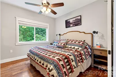 696 Hickory Nut Hollow, Old Fort, NC 28762 - Photo 23