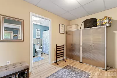 696 Hickory Nut Hollow, Old Fort, NC 28762 - Photo 35
