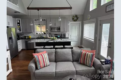 696 Hickory Nut Hollow, Old Fort, NC 28762 - Photo 9
