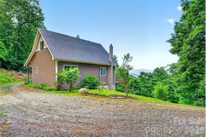 696 Hickory Nut Hollow, Old Fort, NC 28762 - Photo 5