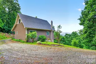696 Hickory Nut Hollow, Old Fort, NC 28762 - Photo 5