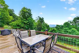 696 Hickory Nut Hollow, Old Fort, NC 28762 - Photo 9
