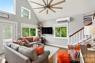 696 Hickory Nut Hollow, Old Fort, NC 28762 - Photo 11
