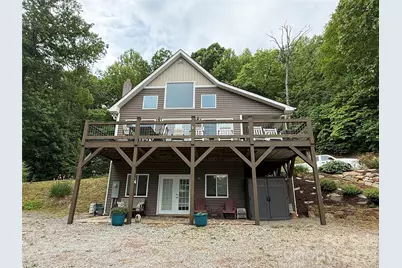 696 Hickory Nut Hollow, Old Fort, NC 28762 - Photo 1