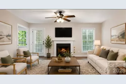 6043 Green Forest Drive, Charlotte, NC 28212 - Photo 1
