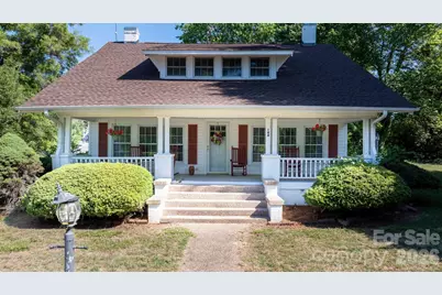 144 Hunter Bridge Road, Stony Point, NC 28678 - Photo 1