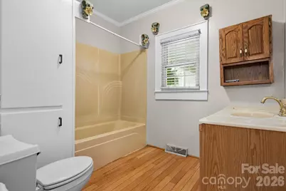 144 Hunter Bridge Road, Stony Point, NC 28678 - Photo 19