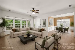 8708 Heron Glen Dr, Charlotte, NC 28269 - Photo 7