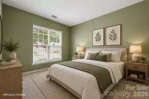 8708 Heron Glen Dr, Charlotte, NC 28269 - Photo 25