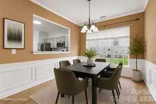 8708 Heron Glen Dr, Charlotte, NC 28269 - Photo 9