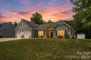 149 Windstone Dr, Troutman, NC 28166 - Photo 1