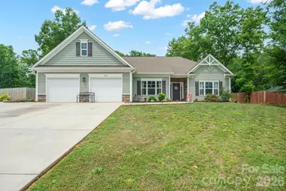 149 Windstone Drive, Troutman, NC 28166 - Photo 1
