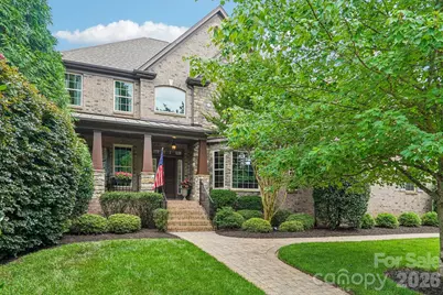 3841 Nancy Creek Road, Charlotte, NC 28270 - Photo 1