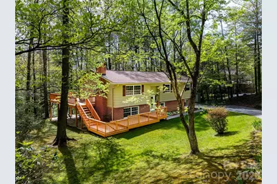 145 Jeter Mountain Road, Hendersonville, NC 28739 - Photo 1