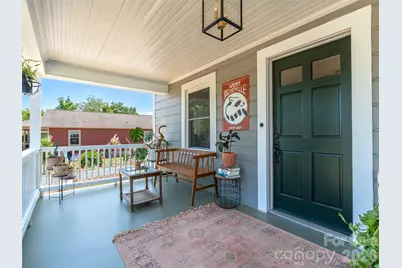 310 Hazel Mill Road, Asheville, NC 28806 - Photo 3