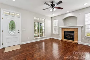 12807 Windy Lea Ln, Huntersville, NC 28078 - Photo 3