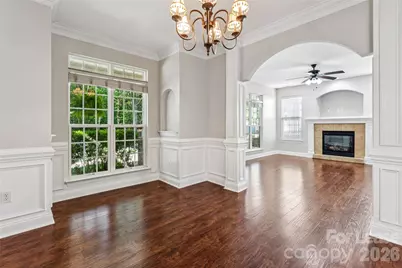 12807 Windy Lea Lane, Huntersville, NC 28078 - Photo 7