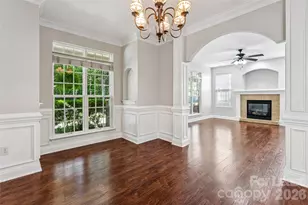 12807 Windy Lea Ln, Huntersville, NC 28078 - Photo 7