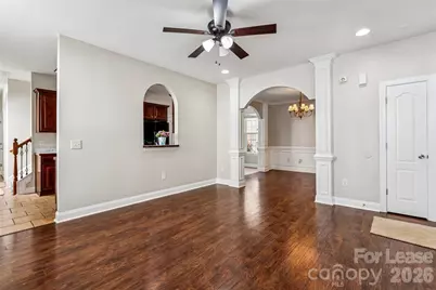 12807 Windy Lea Lane, Huntersville, NC 28078 - Photo 5