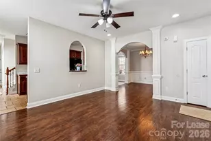 12807 Windy Lea Ln, Huntersville, NC 28078 - Photo 5
