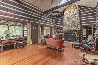 1971 Swiss Pine Lake Drive, Spruce Pine, NC 28777 - Photo 7