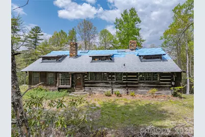 1971 Swiss Pine Lake Drive, Spruce Pine, NC 28777 - Photo 1