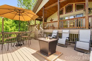642 Scenic View Rd, Maggie Valley, NC 28751 - Photo 29