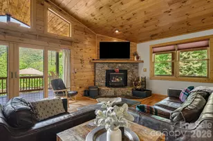 642 Scenic View Rd, Maggie Valley, NC 28751 - Photo 9