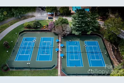 147 W Lake Drive S #1206, Lake Lure, NC 28746 - Photo 25