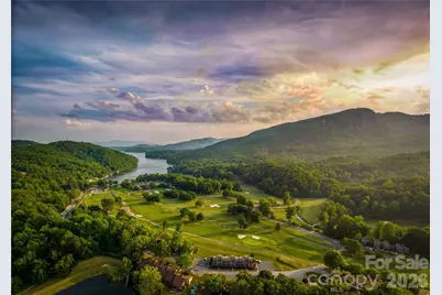 147 W Lake Drive S #1206, Lake Lure, NC 28746 - Photo 35