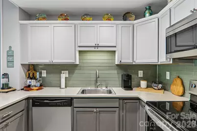 147 W Lake Drive S #1206, Lake Lure, NC 28746 - Photo 11