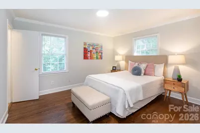 5100 Kimwood Place, Charlotte, NC 28205 - Photo 19