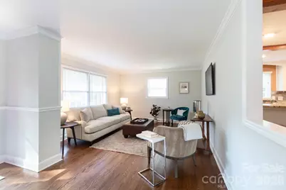 5100 Kimwood Place, Charlotte, NC 28205 - Photo 3