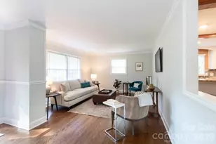5100 Kimwood Pl, Charlotte, NC 28205 - Photo 3