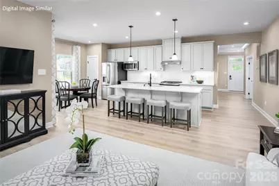 2016 Slippery Rock Lane, Monroe, NC 28112 - Photo 3