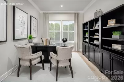 2016 Slippery Rock Lane, Monroe, NC 28112 - Photo 21