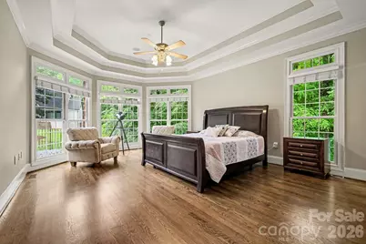 1009 Medinah Court, Waxhaw, NC 28173 - Photo 17