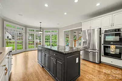 1009 Medinah Court, Waxhaw, NC 28173 - Photo 11