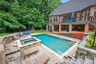 1009 Medinah Ct, Waxhaw, NC 28173 - Photo 33