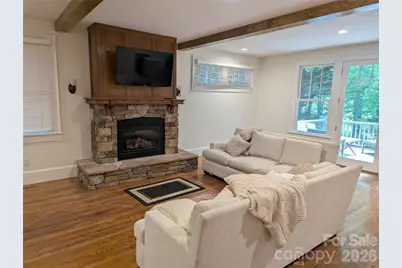47 Cheshire Drive, Black Mountain, NC 28711 - Photo 5