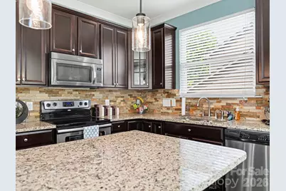 13502 Reunion Street, Charlotte, NC 28278 - Photo 9