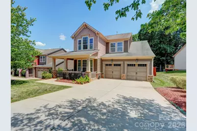 13502 Reunion Street, Charlotte, NC 28278 - Photo 37