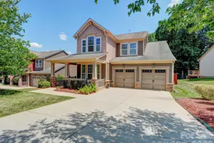 13502 Reunion St, Charlotte, NC 28278 - Photo 37