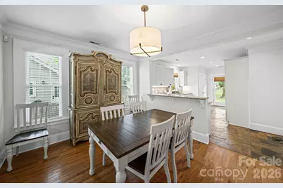320 Westwood Avenue, Charlotte, NC 28203 - Photo 3