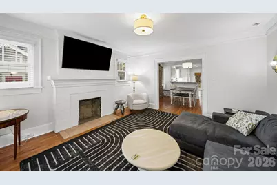320 Westwood Avenue, Charlotte, NC 28203 - Photo 5