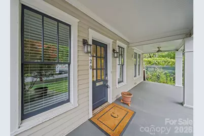 320 Westwood Avenue, Charlotte, NC 28203 - Photo 23