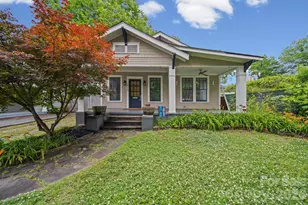 320 Westwood Ave, Charlotte, NC 28203 - Photo 1