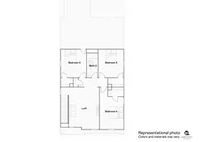 1130 Coopers Ct, Belmont, NC 28012 - Photo 3