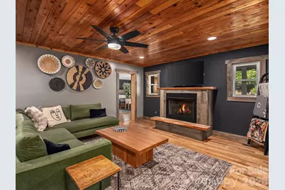 162 Johnson Branch Road, Maggie Valley, NC 28751 - Photo 5