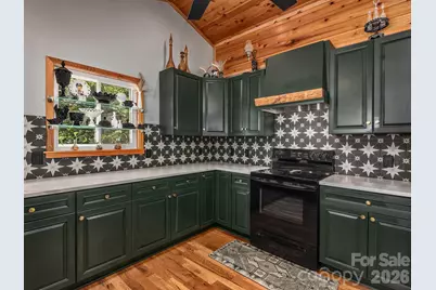162 Johnson Branch Road, Maggie Valley, NC 28751 - Photo 11